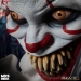 Stephen King's It 15-Inch Sinister Talking Pennywise Doll - MZC-257650