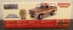 Stranger Things 1:24 scale Hopper's Chevy Blazer Die-Cast Vehicle w/ Hawkins Police Badge Replica - JDA-311111