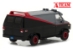The A-Team 1:43 scale 1983 GMC Vandura Die-Cast Vehicle - GLC-86515