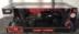The Batman 1:24 scale 2021 Batmobile Die-Cast Vehicle w/ Figure - JDA-32731