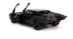 The Batman 1:24 scale 2021 Batmobile Die-Cast Vehicle w/ Figure - JDA-32731