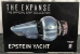 The Expanse Epstein Yacht Die-Cast Vehicle - MRS-7150