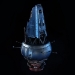 The Expanse Epstein Yacht Die-Cast Vehicle - MRS-7150