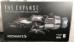 The Expanse Starships Collection XL Size Rocinante Replica Vehicle - MRR-220053