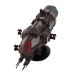 The Expanse Starships Collection XL Size Rocinante Replica Vehicle - MRR-220053