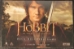 The Hobbit: An Unexpected Journey Deck Building Game - CRY-1447