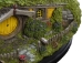 The Hobbit: An Unexpected Journey Hobbit Hole 13 Apple Orchard Statue - WTA-29687