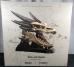 The Hobbit Desolation of Smaug Skull Replica - WTA-47605