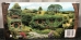 The Lord of the Rings Bag End Front Entrance Environment Statue - WTA-38290