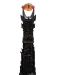 The Lord of the Rings Barad Dur Environment Statue - WTA-290296