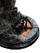The Lord of the Rings Barad Dur Environment Statue - WTA-290296