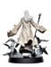 The Lord of the Rings Figures of Fandom Saruman The White Statue - WTA-1624