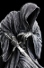 The Lord of the Rings Ringwraith Statue - WTA-13631