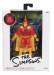 The Simpsons Radioactive Man Premium Light-up Vinyl Figure - JAK-345677