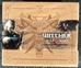 The Witcher 3: The Wild Hunt  Light-up LED Medallion w/ Chain and Wooden Storage Box - JNX-10674