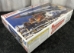 Thunderbirds 1:144 scale Thunderbird 1 Plastic Model Kit - AOS-3558