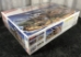 Thunderbirds Tracy Island Diorama Plastic Model Kit - AOS-3527