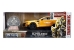Transformers Last Knight 1:24 scale Bumblebee Camaro die-cast vehicle - JDA-55410A
