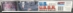 USA/USSR 1:144 scale Ballistic Missile Set Plastic Model Kit - MGM-6019