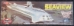 Voyage to the Bottom of the Sea 1:350 Scale Seaview - PLS-5099