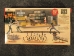 Walking Dead Governor's Room Light-up Building Set - MCF-14407