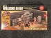 Walking Dead Governor's Room Light-up Building Set - MCF-14407