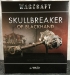 Warcraft 1:6 scale Blackhand's Skullbreaker Prop Replica - WTA-1883