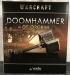 Warcraft 1:6 scale Orgrim's Doomhammer Prop Replica - WTA-1885