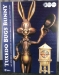 Warner Brothers Bugs Bunny 100th Anniversary Tuxedo Bugs Master Craft MC-070 Statue - BKM-287914