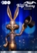 Warner Brothers Bugs Bunny 100th Anniversary Tuxedo Bugs Master Craft MC-070 Statue - BKM-287914