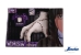 Wednesday 1:1 Scale Remote Control Thing Prop Replica - JDA-330127