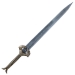 Wonder Woman God Killer Sword Scaled Replica - FET-408392