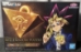 Yu Gi Oh Ultimagear Millennium Puzzle Plastic Model Kit - BAN-195226