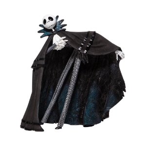  Disney Showcase Nightmare Before Christmas Jack Skellington Couture de Force Figure 
