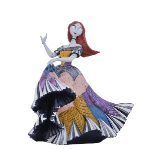 Disney Showcase Nightmare Before Christmas Sally Couture de Force Figure 