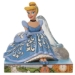 Disney Traditions Jim Shore Cinderella Glass Slipper Figure - ENS-6010095
