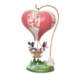 Jim Shore Disney Traditions Mickey Minnie in Hot Air Balloon - ENS-6011916