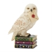 Jim Shore Harry Potter Hedwig Owl Mini Figure - ENS-6016703