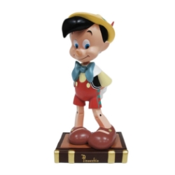 Disney Showcase Pinocchio 85th Anniversary Figure 