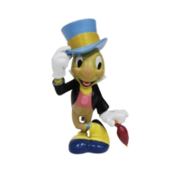 Disney Showcase Jiminy Cricket Figure 