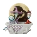 Disney Traditions Jim Shore Nightmare Lock Shock Barrel in Tub Figure - ENS-6017935