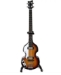The Beatles Paul McCartney 1:4 scale Violin Bass Miniature Replica - AHN-25