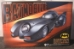Batman Returns 1:32 scale Batmobile Plastic Model Kit - AOS-6962