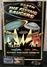 Earth vs. The Flying Saucers Metallic Edition Attack Saucer Lighted Plastic Model Kit - ATL-1005S