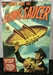 Vic Torry and His Flying Saucer Lighted Plastic Model Kit - ATL-1008V