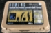 Aliens 40th Anniversary Ovomorph Eggs and Xenomorph Facehuggers 6-Pack Carton - NEC-51356