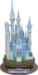 Disney Castle Craft Collection Cinderella Castle Lighted Plastic Model Kit - BAN-DCC2