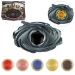Power Rangers Power Morpher with Coins Prop Replica - BAN-16732