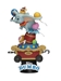 Disney Dumbo D-Stage Statue - BKM-178271