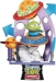Disney Toy Story Alien Racing Car D-Stage Statue - BKM-229754